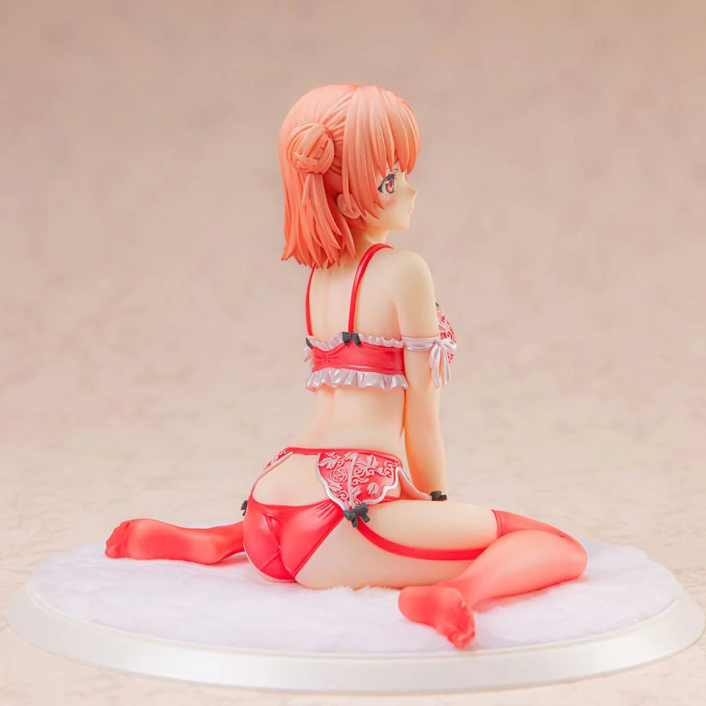 Yui Yukinoshita Lingerie Ver. Revolve - Image 5