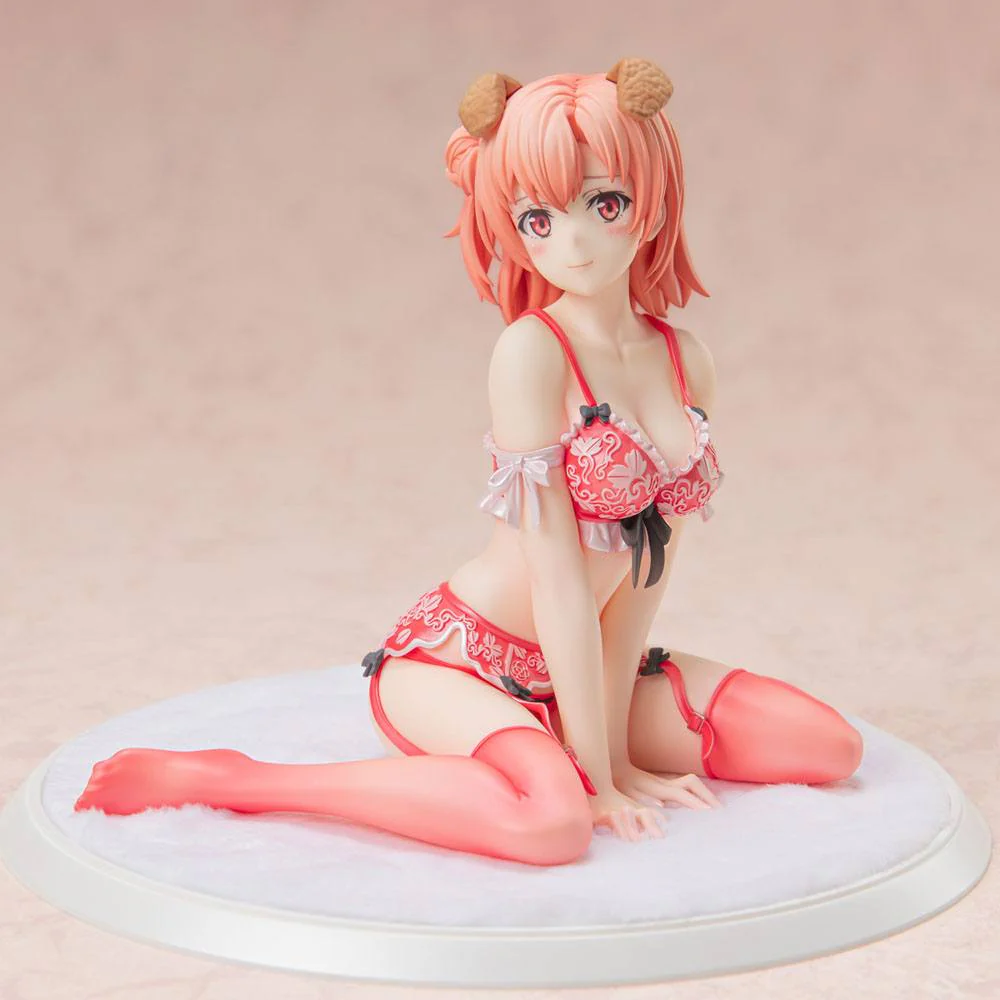 Yui Yukinoshita Lingerie Ver. Revolve - Image 6