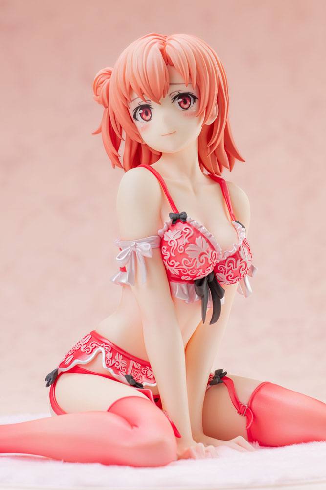 Yui Yukinoshita Lingerie Ver. Revolve - Image 7