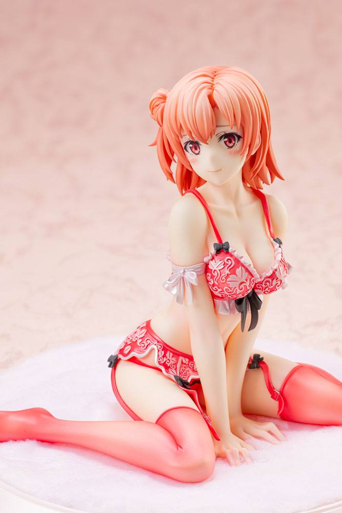 Yui Yukinoshita Lingerie Ver. Revolve - Image 8
