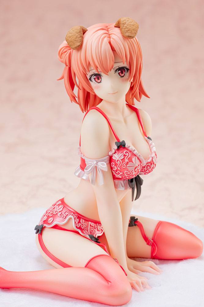 Yui Yukinoshita Lingerie Ver. Revolve - Image 9