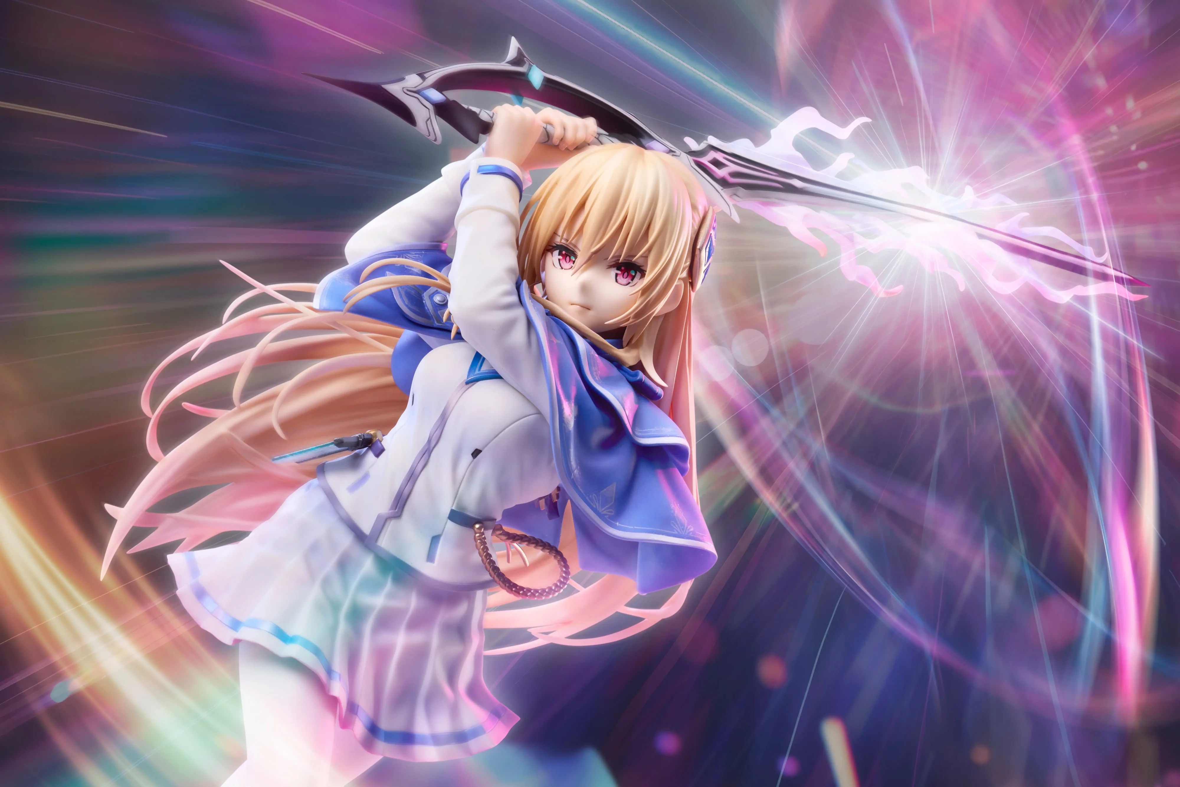 Yuina Shirakawa Heaven Burns Red Design COCO - Image 7