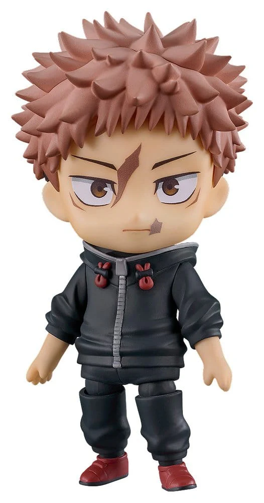 Yuji Itadori: Execution Ver. [Basic] Nendoroid Good Smile Company