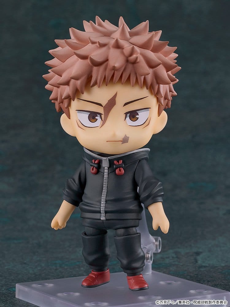 Yuji Itadori: Execution Ver. [Basic] Nendoroid Good Smile Company - Image 2
