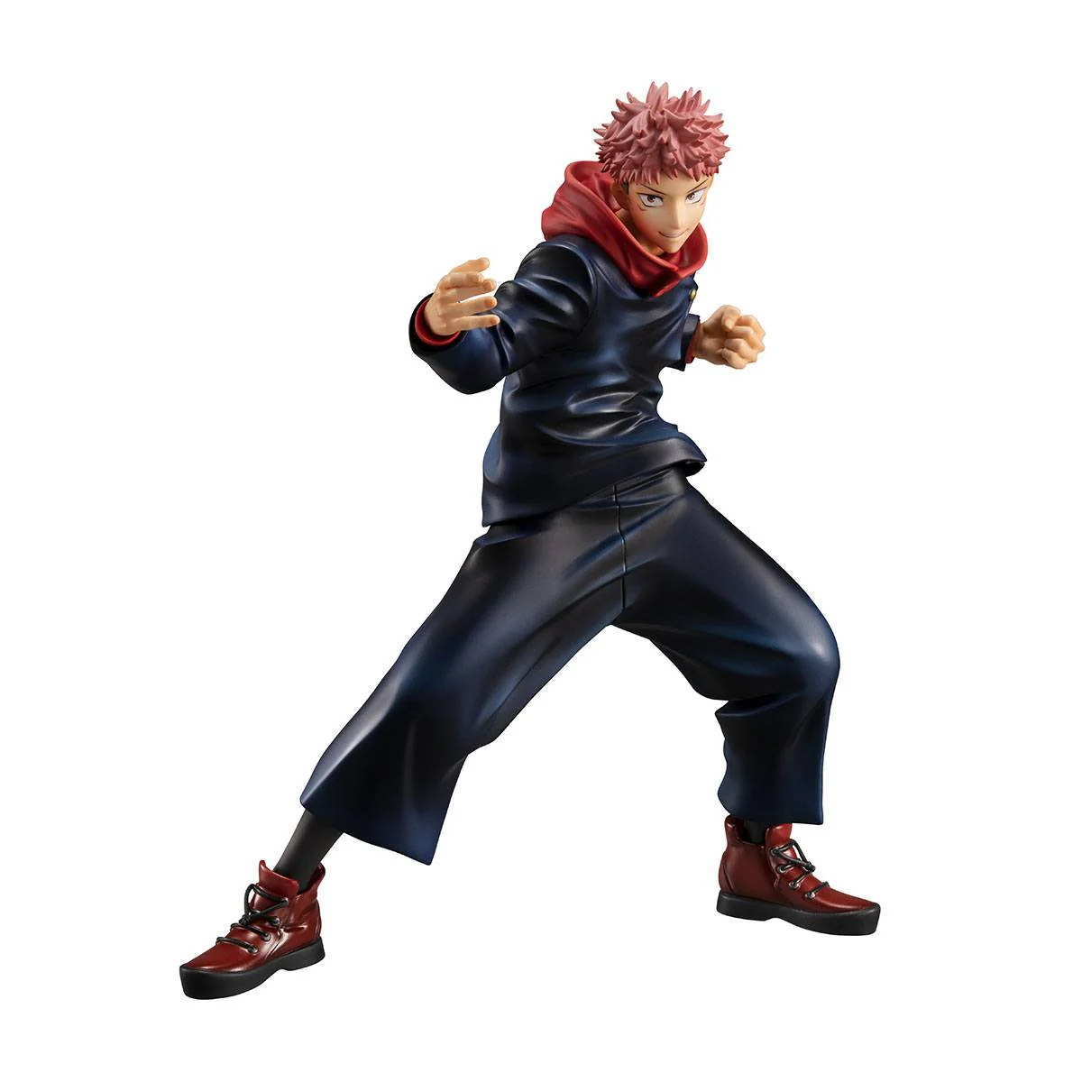 Yuji Itadori Jujutsu Kaisen MegHouse