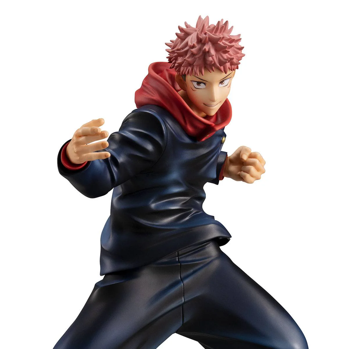 Yuji Itadori Jujutsu Kaisen MegHouse - Image 2
