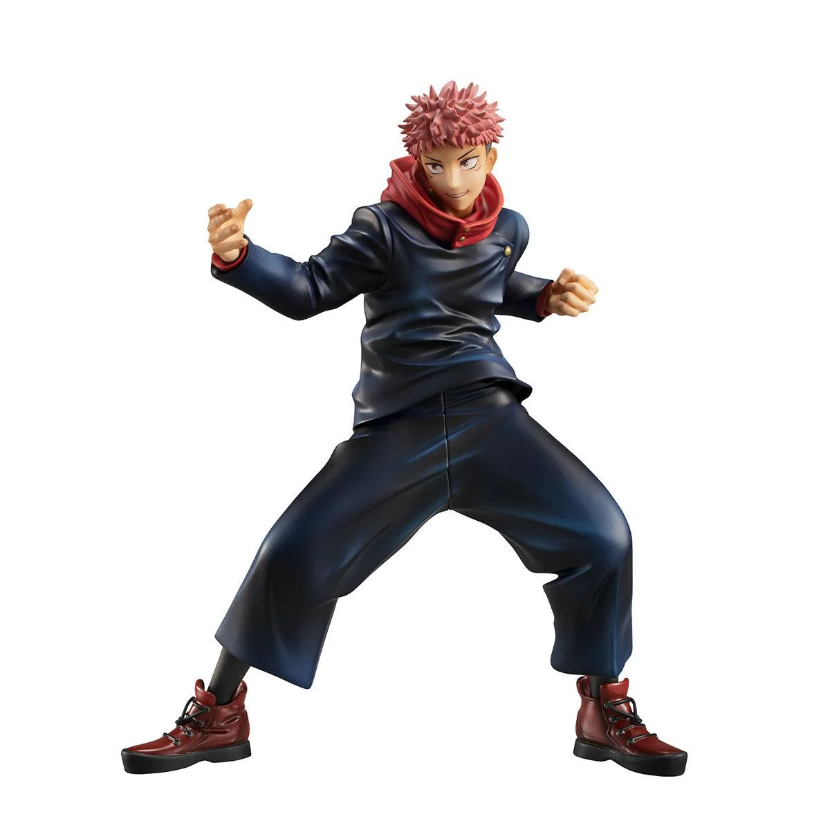 Yuji Itadori Jujutsu Kaisen MegHouse - Image 3