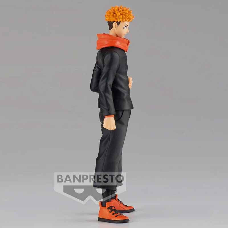Yuji Itadori - Jukon No Kata - Jujutsu Kaisen - Image 2