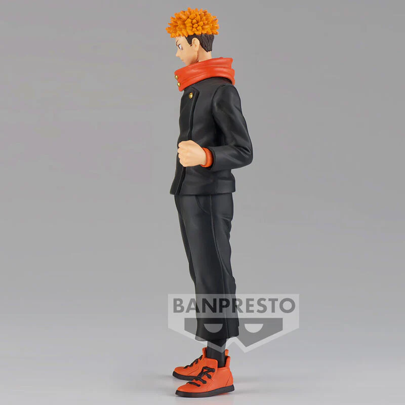 Yuji Itadori - Jukon No Kata - Jujutsu Kaisen - Image 3