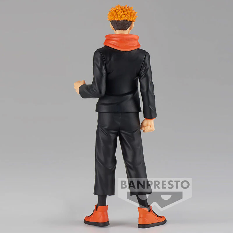 Yuji Itadori - Jukon No Kata - Jujutsu Kaisen - Image 4