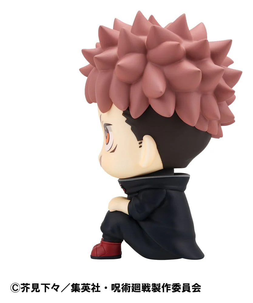 Yuji Itadori Ver. 2 Look Up MegaHouse - Image 5