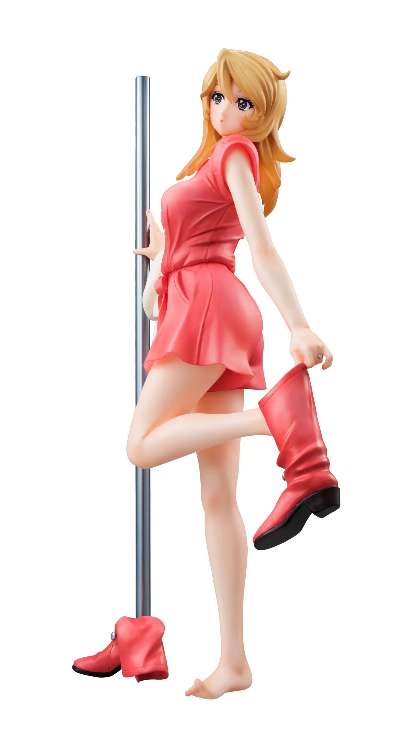 Yuki Mori Private Coordinate Ver. MegaHouse - Image 2