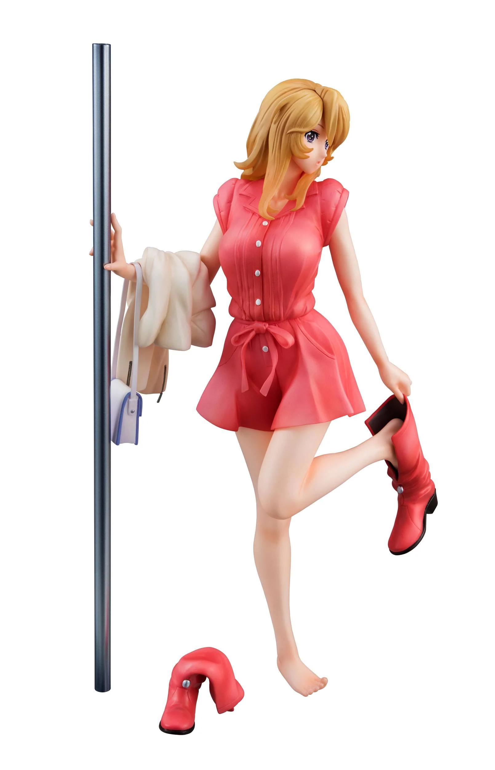 Yuki Mori Private Coordinate Ver. MegaHouse - Image 5