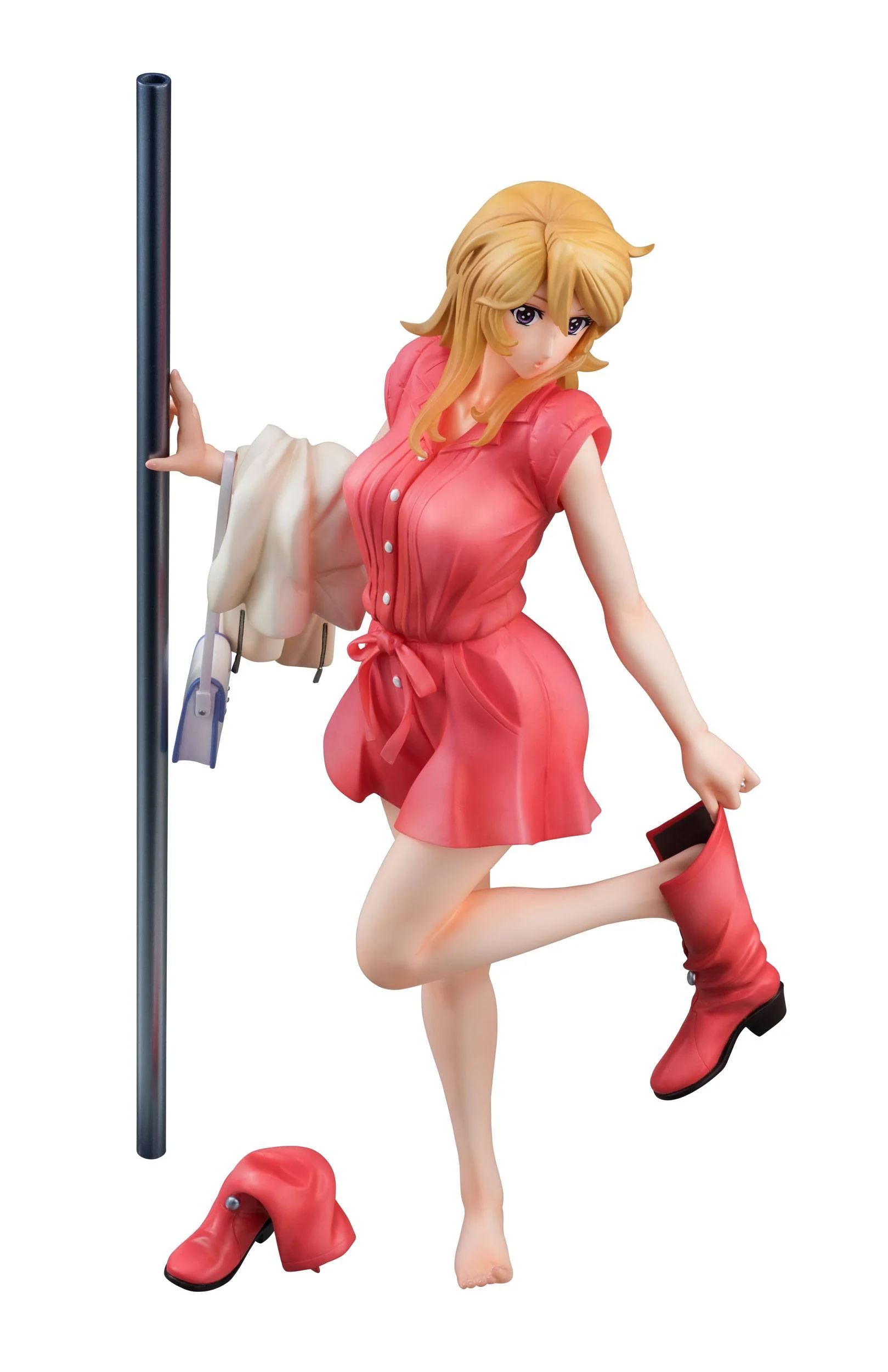 Yuki Mori Private Coordinate Ver. MegaHouse - Image 6