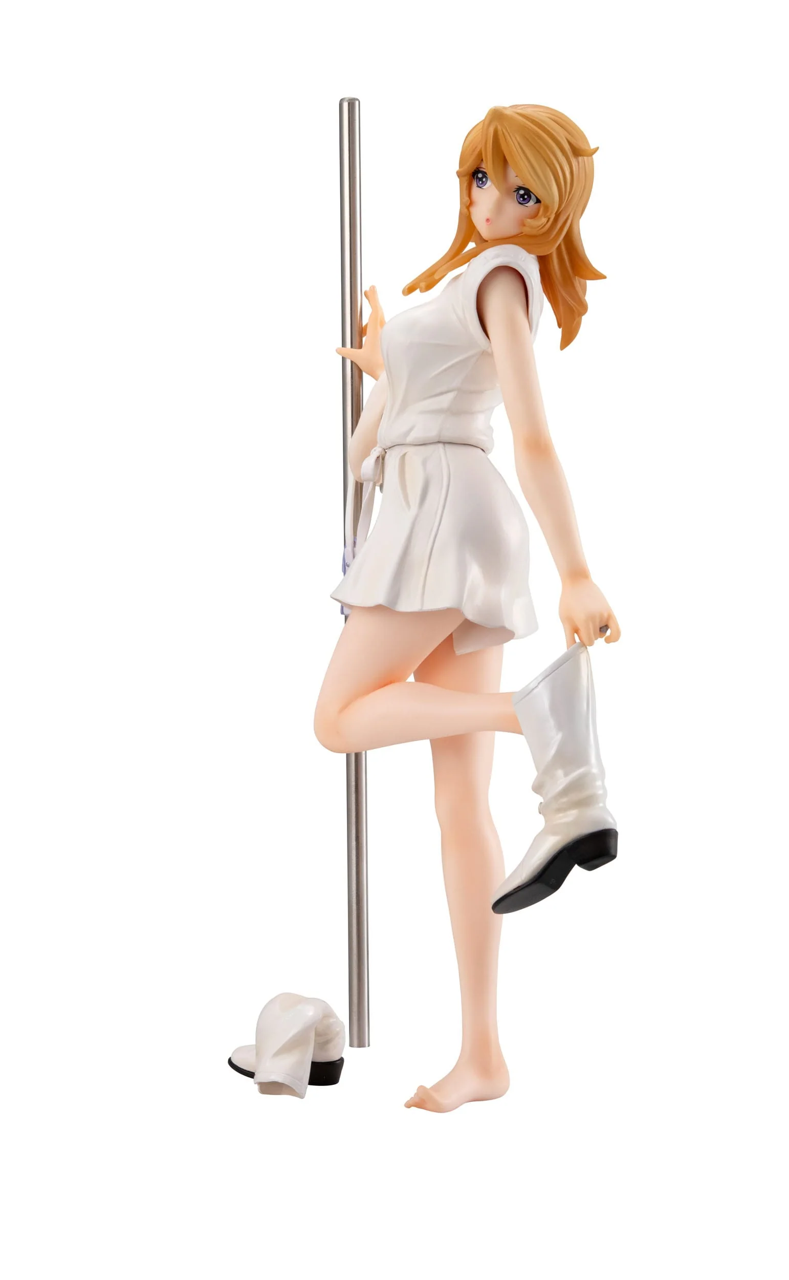 Yuki Mori Private Private Outfit Re. MegaHouse - Image 2
