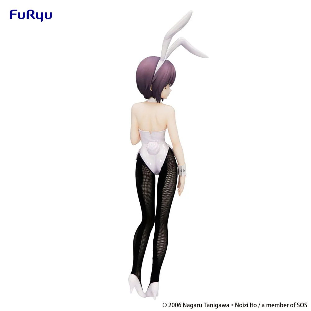Yuki Nagato BiCute Bunnies Furyu - Image 4