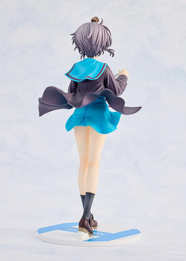 Yuki Nagato Light Novel Ver. Kadokawa - Image 6