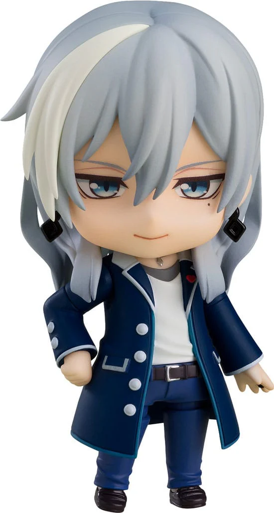 Yuki Nendoroid Orange Rouge