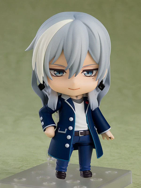 Yuki Nendoroid Orange Rouge - Image 2