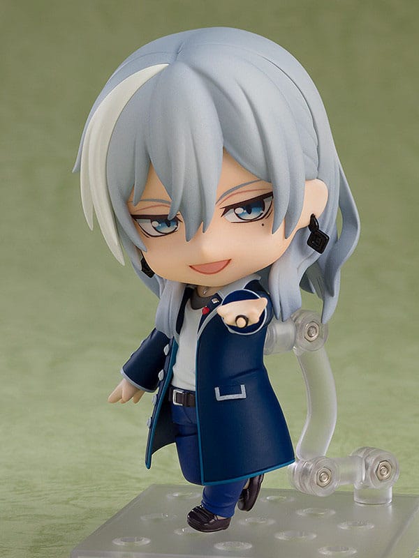 Yuki Nendoroid Orange Rouge - Image 3