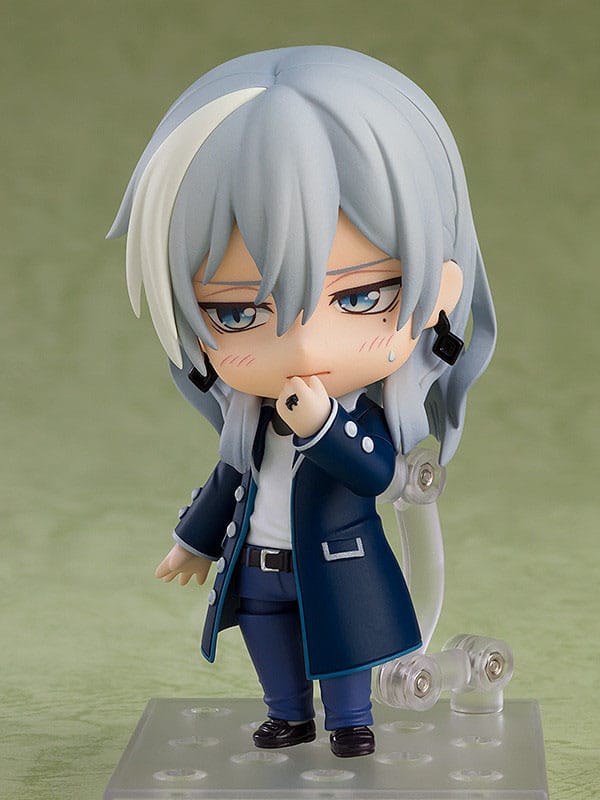 Yuki Nendoroid Orange Rouge - Image 4
