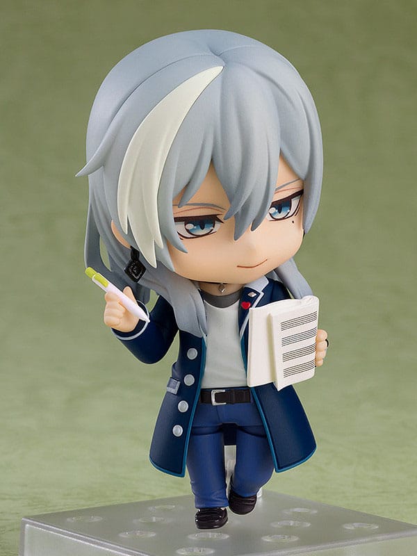 Yuki Nendoroid Orange Rouge - Image 5