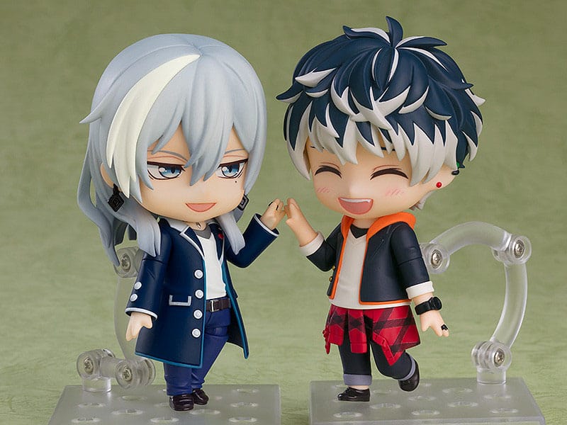 Yuki Nendoroid Orange Rouge - Image 6
