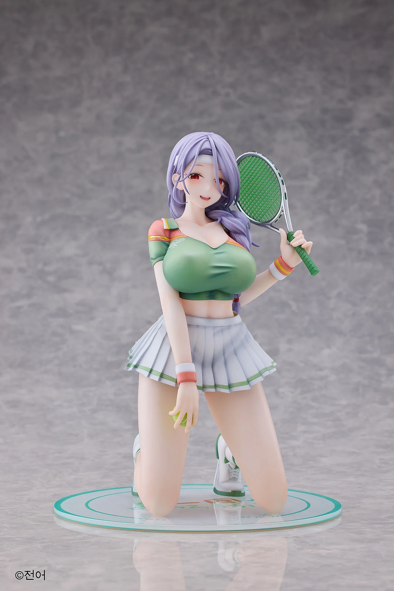 Yuki Original Character Vivify - Image 5