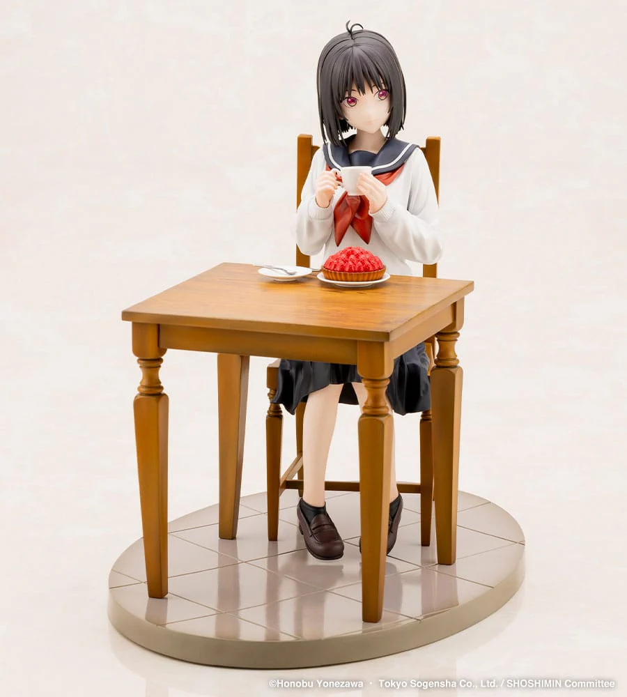 Yuki Osanai Soshimin: How to Become Ordinary Kotobukiya - Image 2