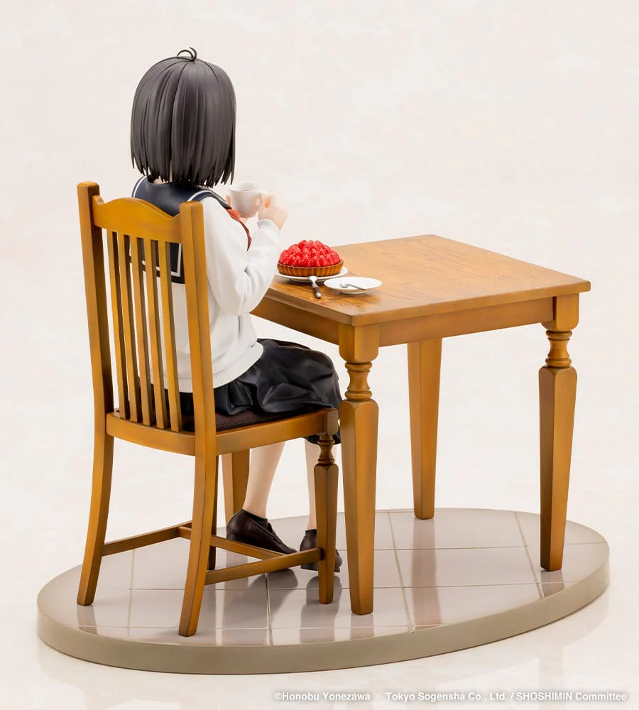 Yuki Osanai Soshimin: How to Become Ordinary Kotobukiya - Image 3