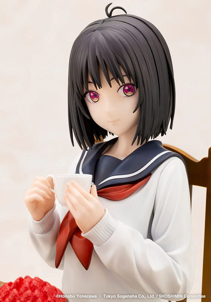 Yuki Osanai Soshimin: How to Become Ordinary Kotobukiya - Image 4