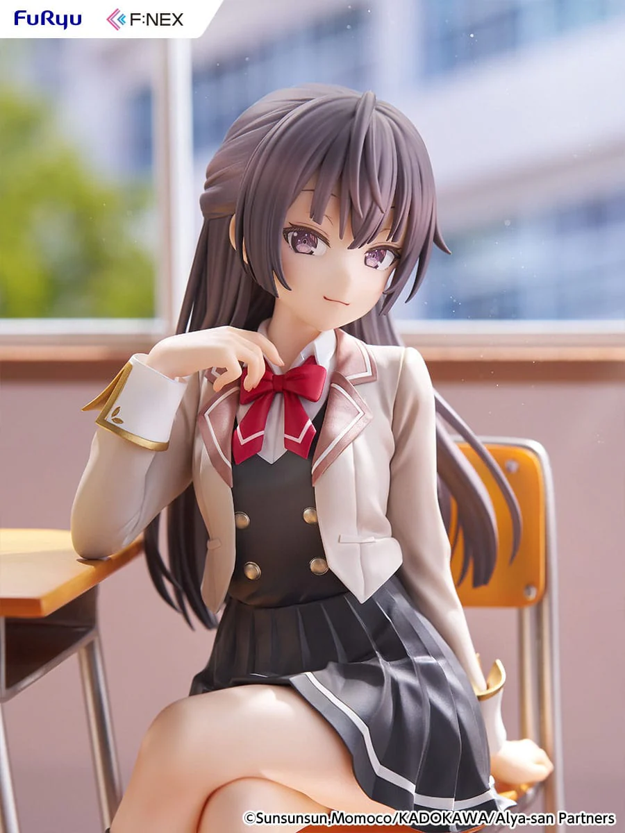 Yuki Suo F:Nex Furyu - Image 10