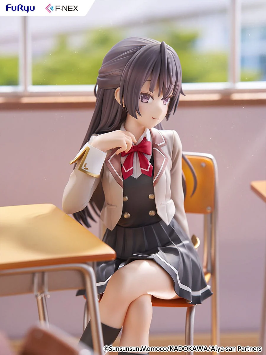 Yuki Suo F:Nex Furyu - Image 11