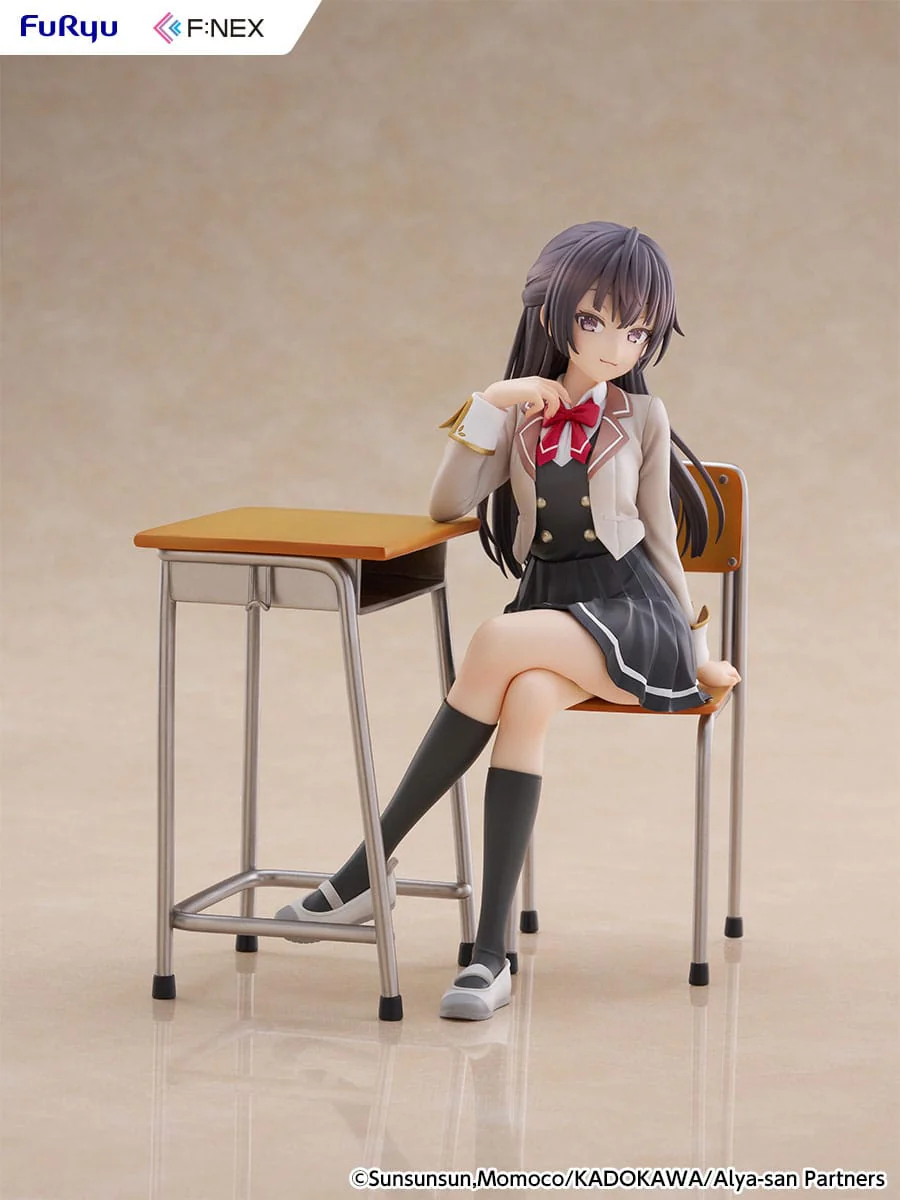 Yuki Suo F:Nex Furyu - Image 14