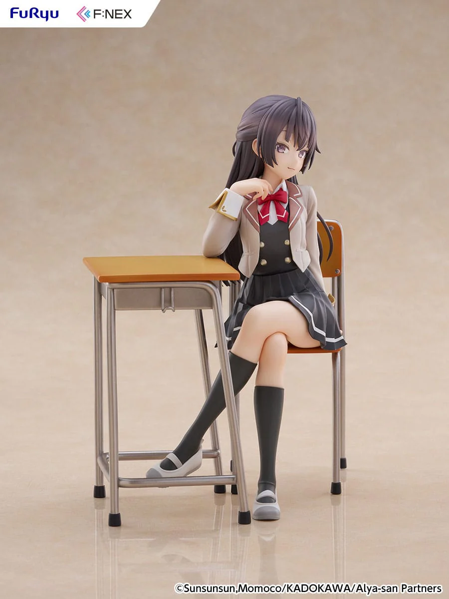 Yuki Suo F:Nex Furyu - Image 4