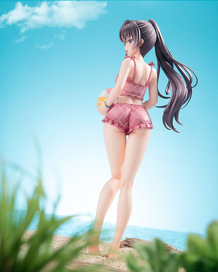 Yuki Suou: Vacation Swimsuit Ver. Kadokawa - Image 10