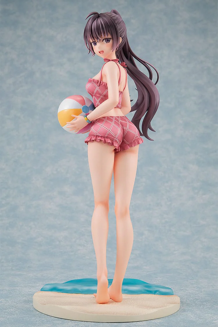 Yuki Suou: Vacation Swimsuit Ver. Kadokawa - Image 2
