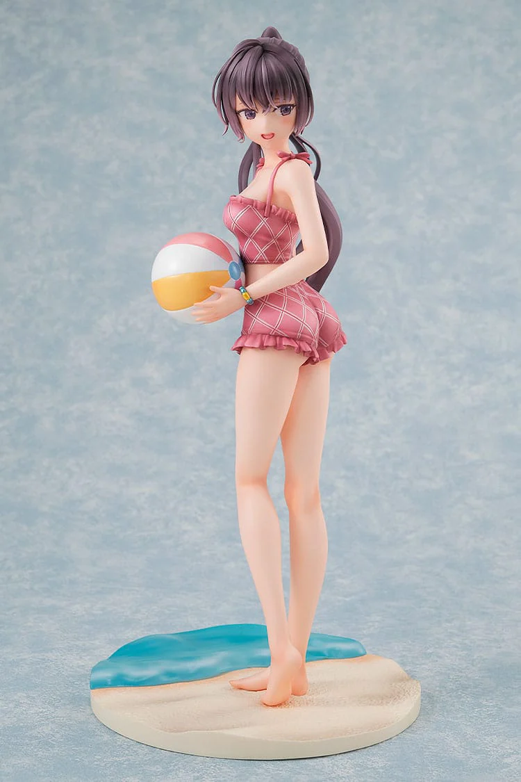 Yuki Suou: Vacation Swimsuit Ver. Kadokawa - Image 3