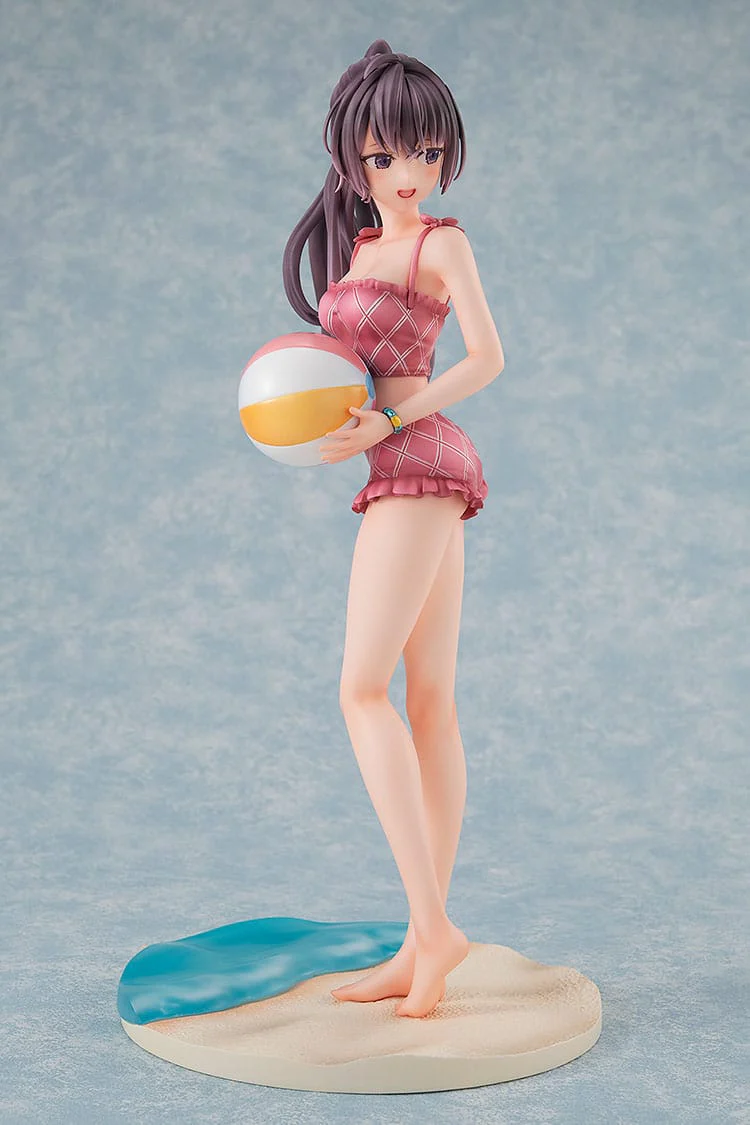 Yuki Suou: Vacation Swimsuit Ver. Kadokawa - Image 4