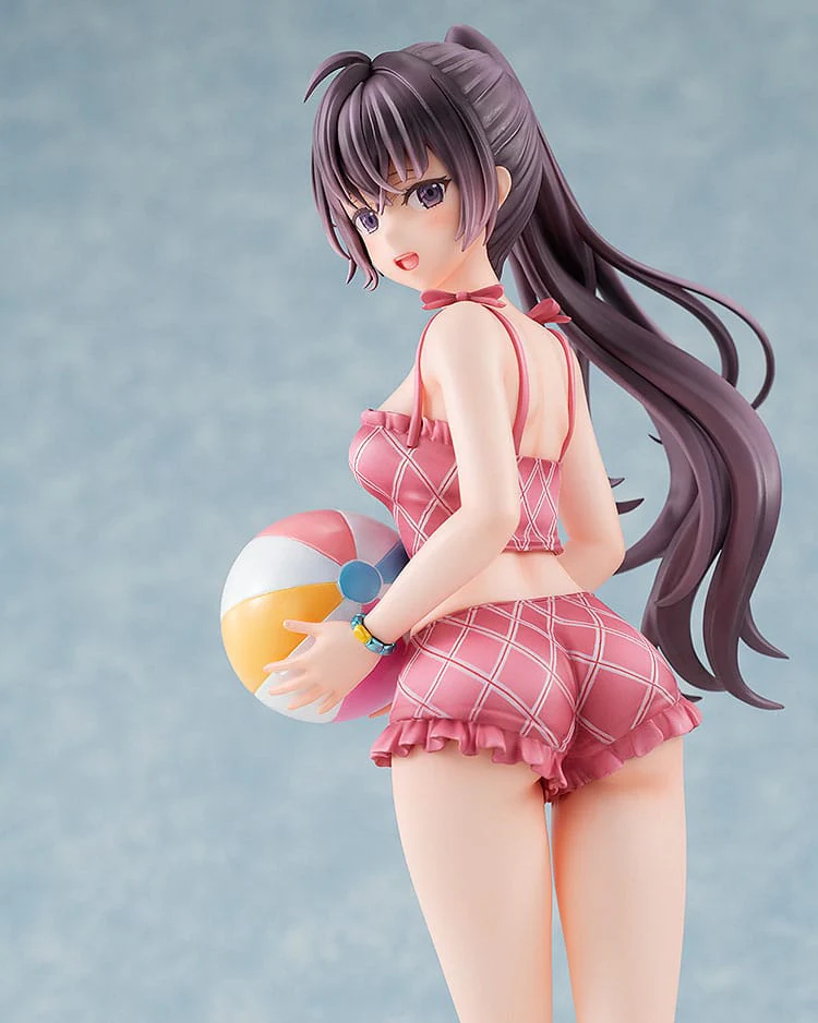 Yuki Suou: Vacation Swimsuit Ver. Kadokawa - Image 6