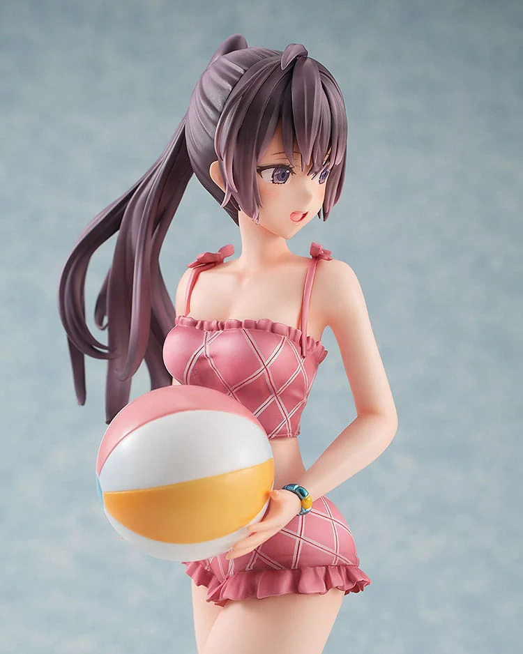 Yuki Suou: Vacation Swimsuit Ver. Kadokawa - Image 7