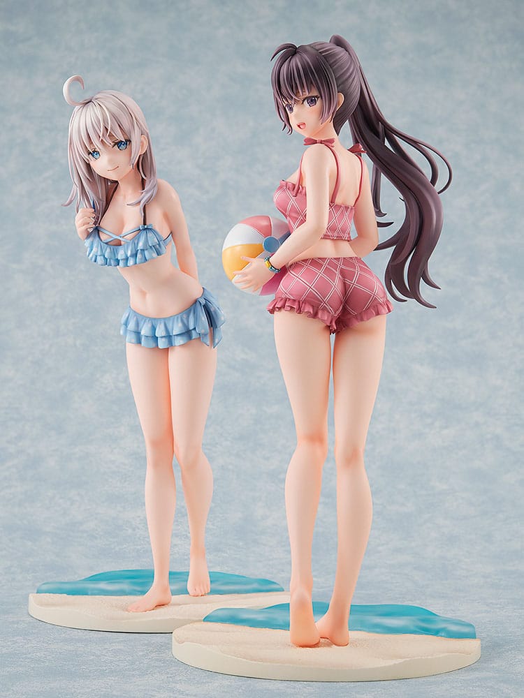 Yuki Suou: Vacation Swimsuit Ver. Kadokawa - Image 8
