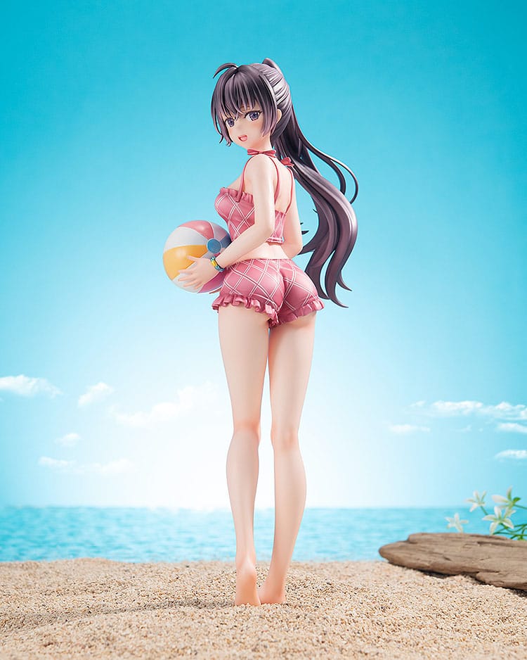 Yuki Suou: Vacation Swimsuit Ver. Kadokawa - Image 9