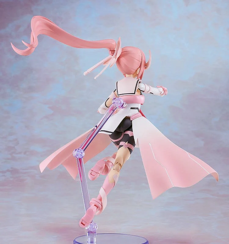 Yuki Yuna is a Hero Plamatea Plastic Model Kit Yuki Yuna - Image 7