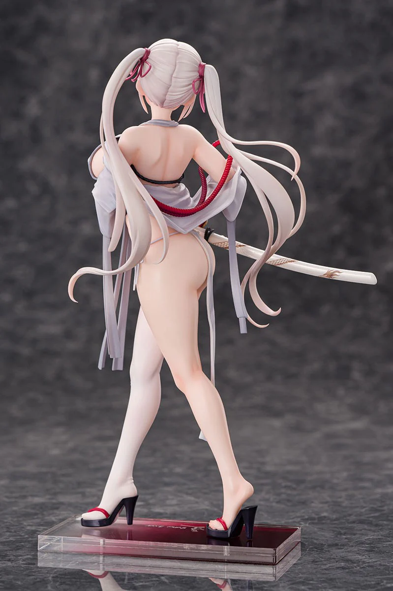 Yukia Deluxe Edition Kiwi Toys - Image 2