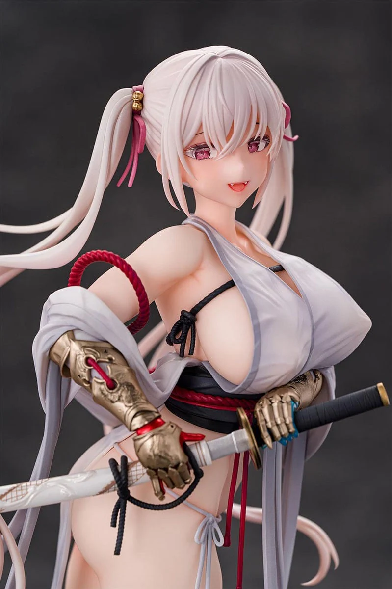 Yukia Standard Edition Kiwi Toys - Image 3