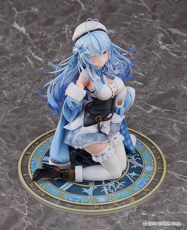 Yukihana Lamy Hololive Production Max Factory - Image 10