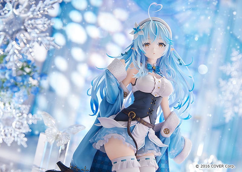 Yukihana Lamy Hololive Production Max Factory - Image 3