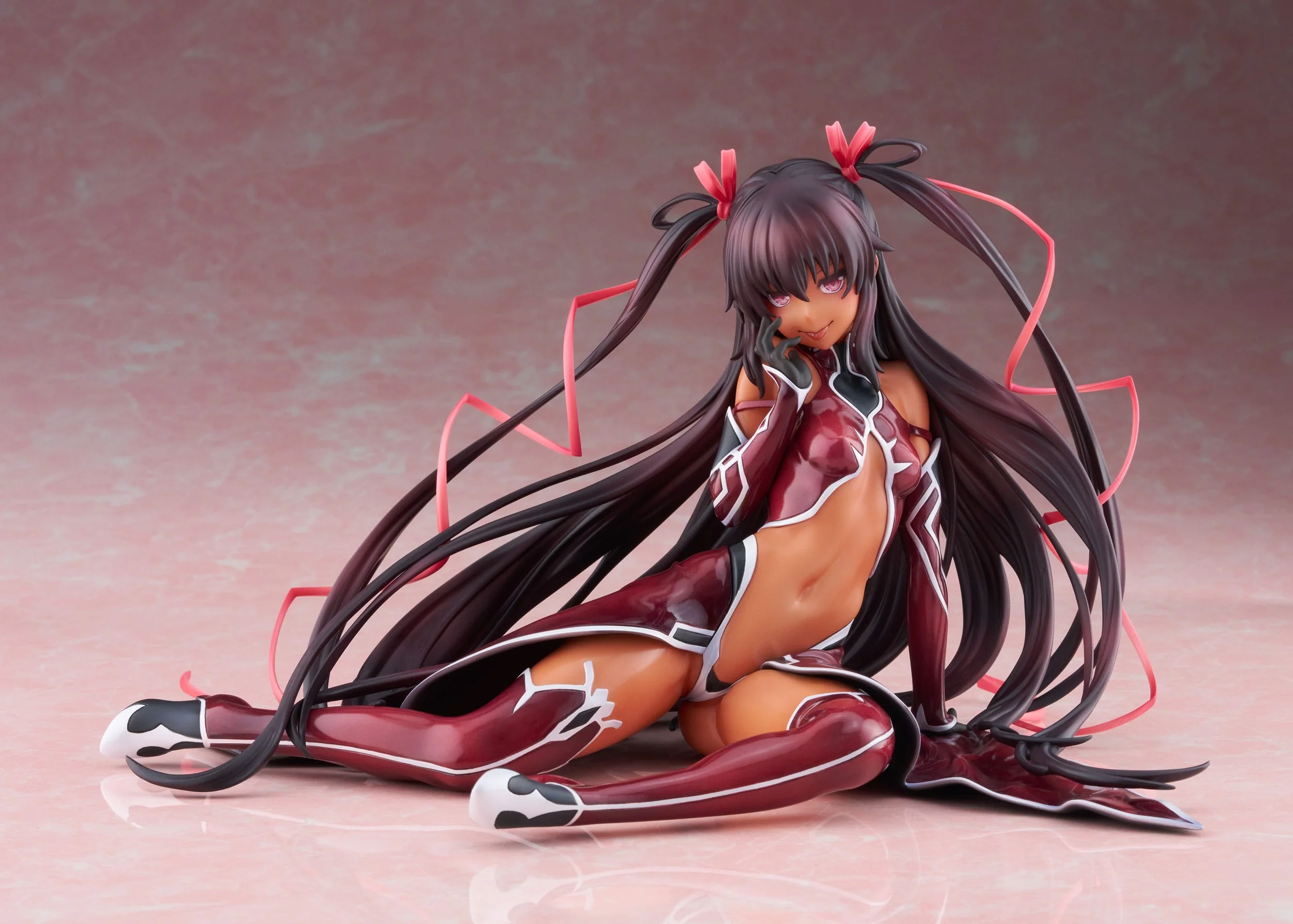Yukikaze Mizuki Regular Edition Taimanin RPGX AlieGlint