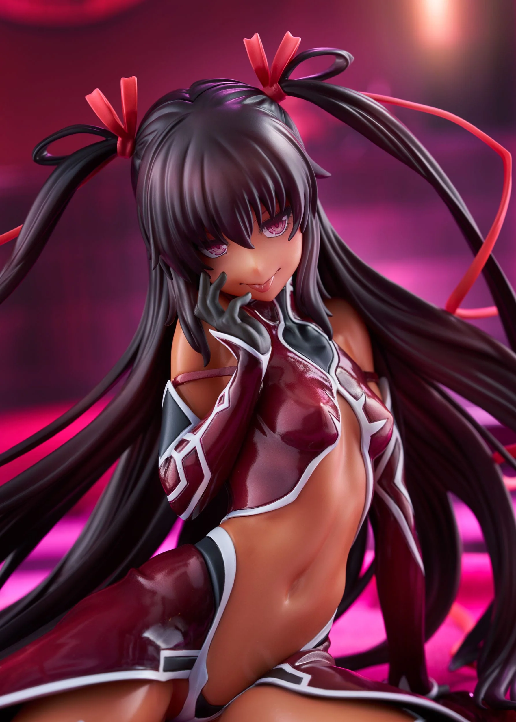 Yukikaze Mizuki Regular Edition Taimanin RPGX AlieGlint - Image 10